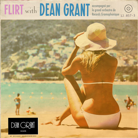 Flirt / CD