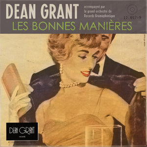 Les bonnes manières